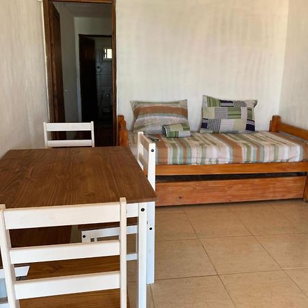 Boa Vida Leilighet Punta Del Diablo Eksteriør bilde